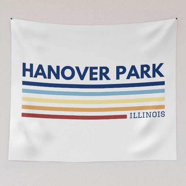 Item preview, Hanover Park Illinois designed and sold by Taumaturgo.
