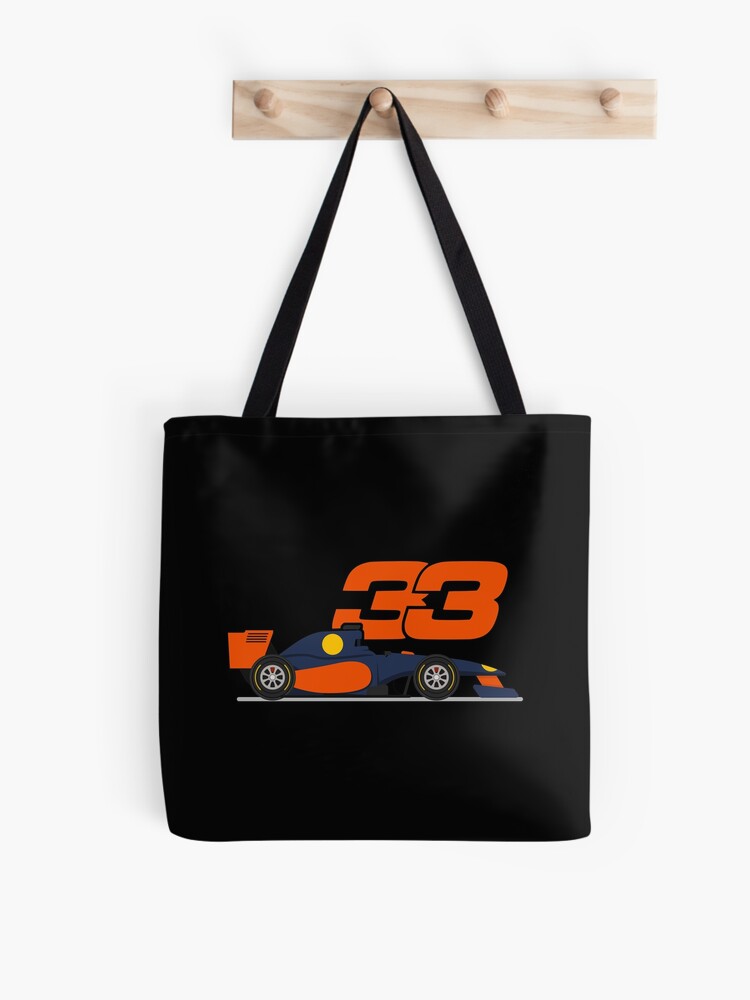 Max Verstappen Bags & Accessories