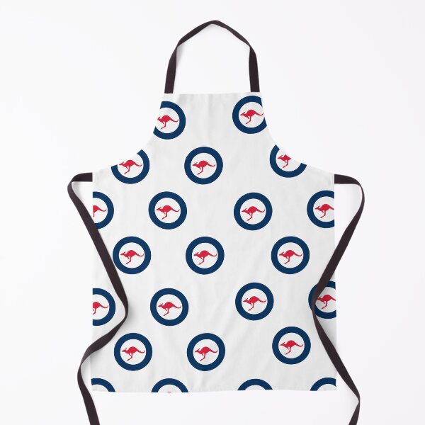 Item preview, Royal Australian Air Force RAAF Military Roundel designed and sold by VFRZone.