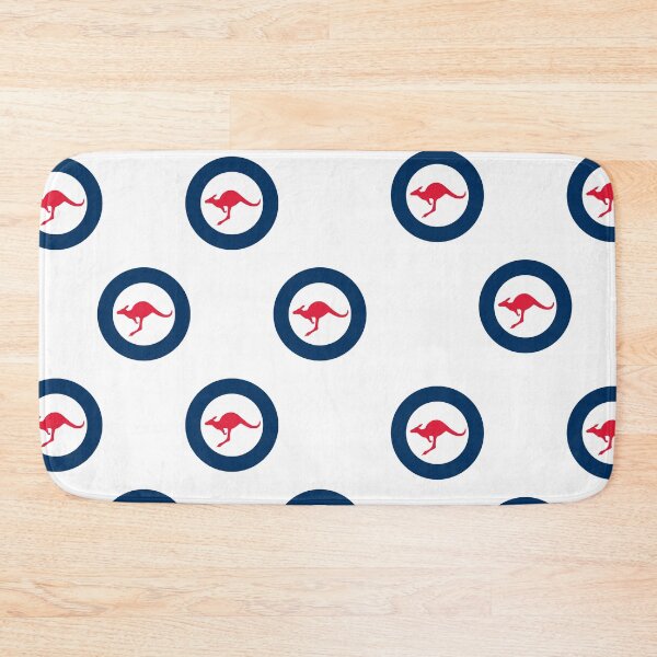 Artikelvorschau, RAAF Military Roundel der Royal Australian Air Force entworfen und verkauft von VFRZone.