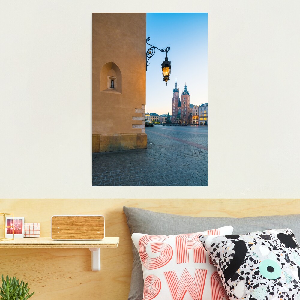 KRAKOW 02 Photographic Print