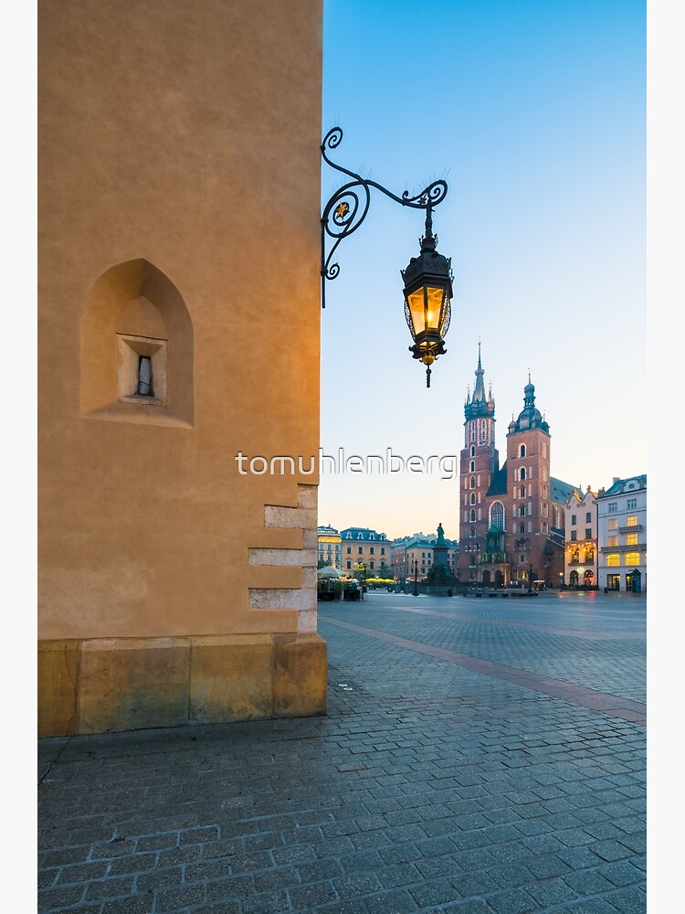 KRAKOW 02 by tomuhlenberg