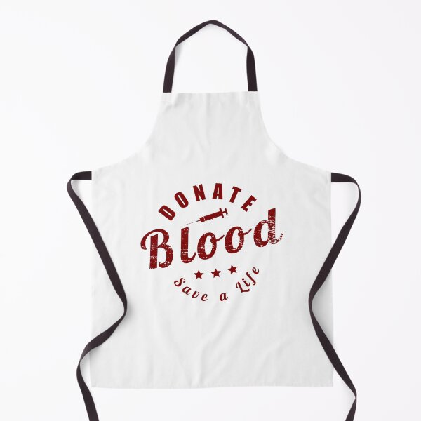 Item preview, Donate blood designed and sold by DesignSerotonin.