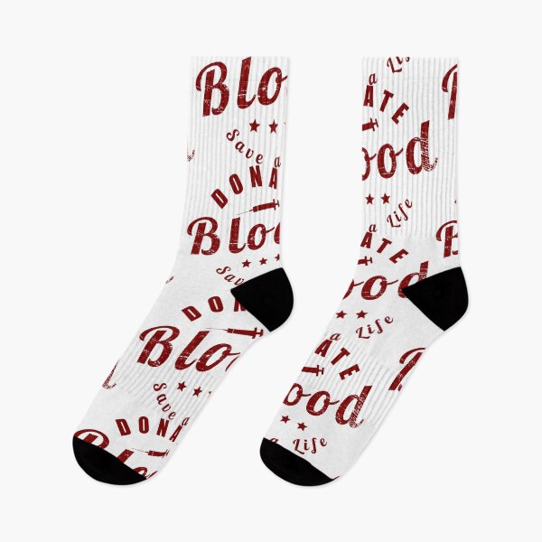 Item preview, Donate blood designed and sold by DesignSerotonin.