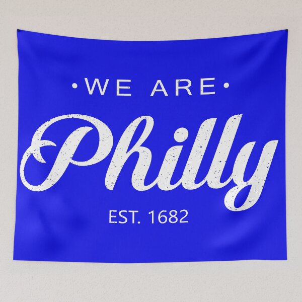 Item preview, we are philly t shirt designed and sold by tarixukx.