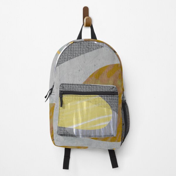 Item preview, Illuminating Color of the Year Abstract Art 2021 designed and sold by NancyMerkle.