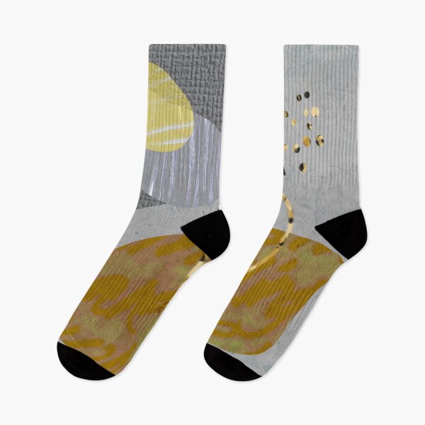Item preview, Illuminating Color of the Year Abstract Art 2021 designed and sold by NancyMerkle.