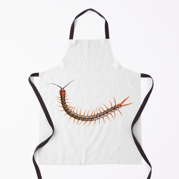 Item preview, Giant Centipede Creepy Crawly designed and sold by THP Creative.