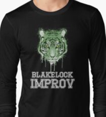 Blakelock Improv Long Sleeve T-Shirt
