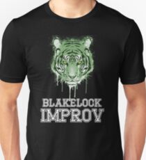 Blakelock Improv Unisex T-Shirt