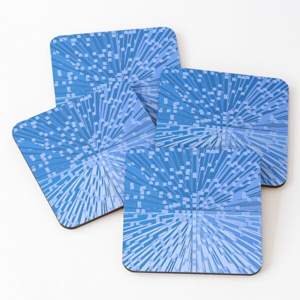 Item preview, Abstract 3D Squares Background designed and sold by flashcompact.