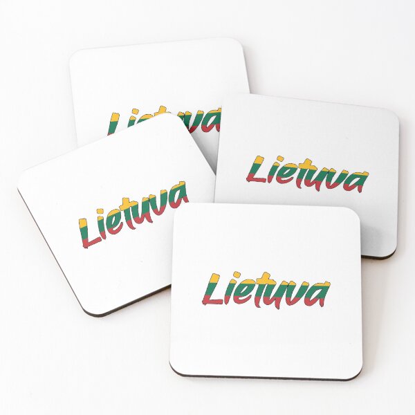 Item preview, Lietuva designed and sold by AmrMualla.