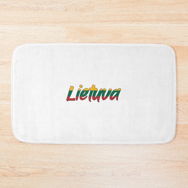 Item preview, Lietuva designed and sold by AmrMualla.