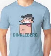 Dinkleberg! Fairly Odd Parents Unisex T-Shirt