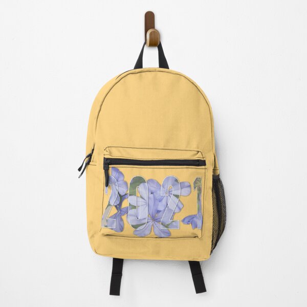 Item preview, 2021-Floral composition-yellow background designed and sold by CSouissi.