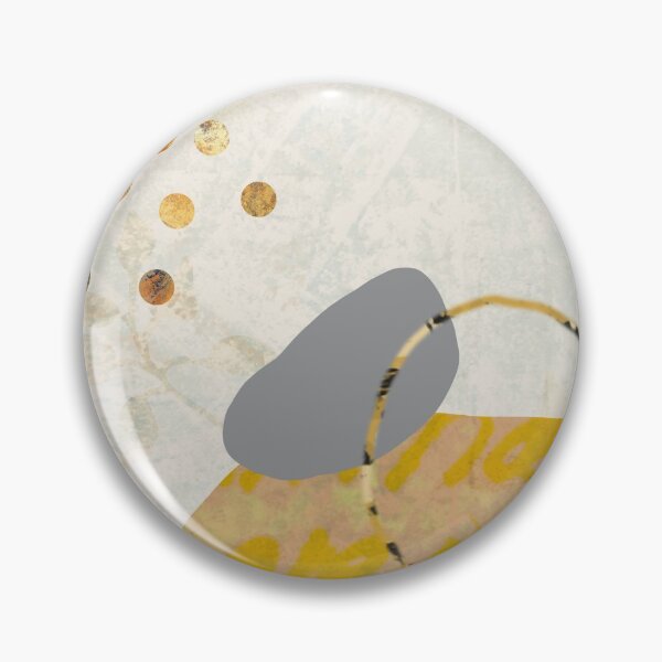 Item preview, Illuminating Color of the Year Abstract Art 2021 designed and sold by NancyMerkle.