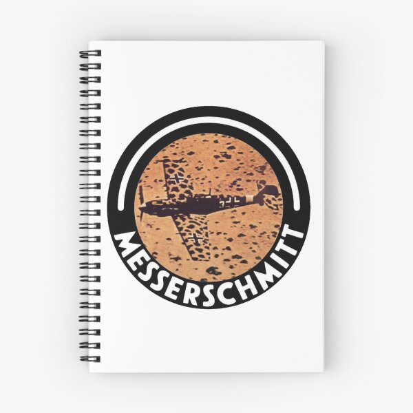 Item preview, Messerschmitt Bf 109 E Trop designed and sold by MichaelEpp.