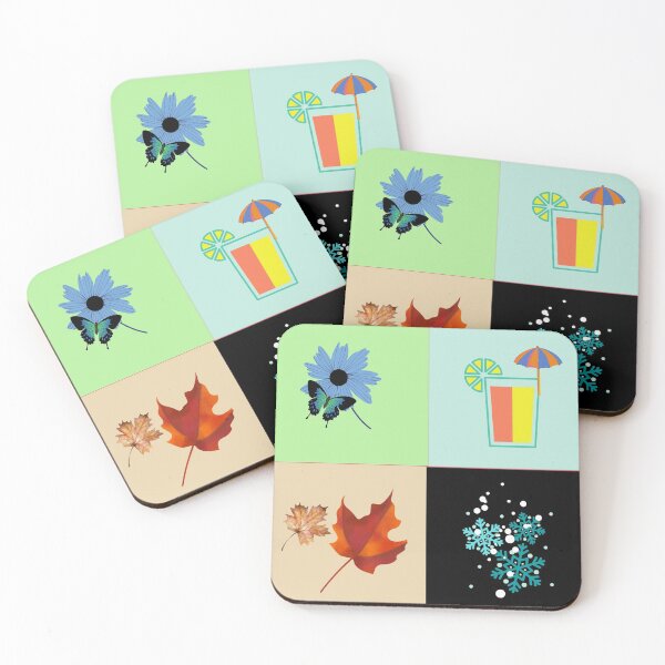 Item preview, Four Seasons Apparels and Home Products designed and sold by Taharat  Tazrin.