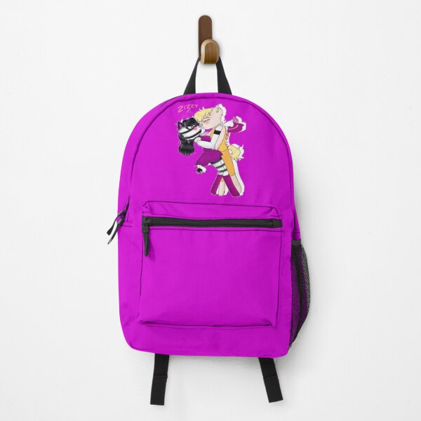 Piggy Backpacks Redbubble - roblox bookbag walmart