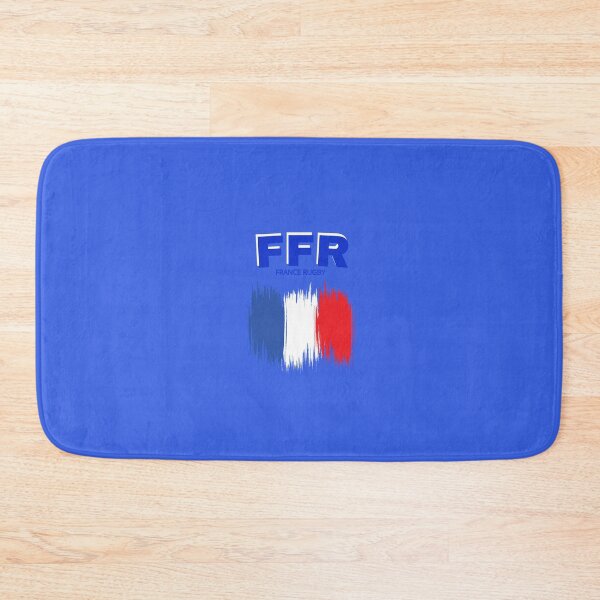 Item preview, France Rugby Design designed and sold by TheRugbierStore.