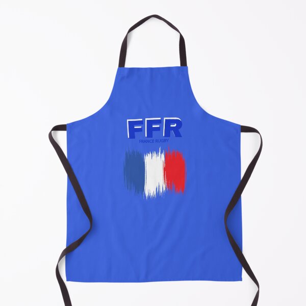 Item preview, France Rugby Design designed and sold by TheRugbierStore.