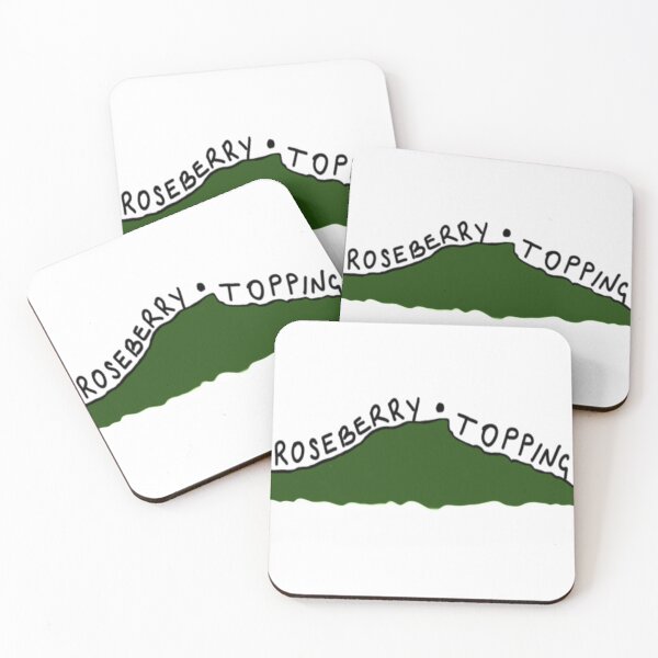 Item preview, Roseberry Topping designed and sold by Hanhancockk.