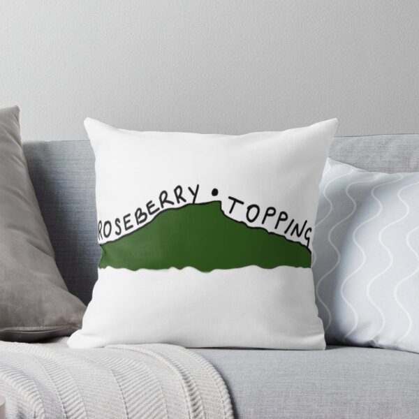 Item preview, Roseberry Topping designed and sold by Hanhancockk.