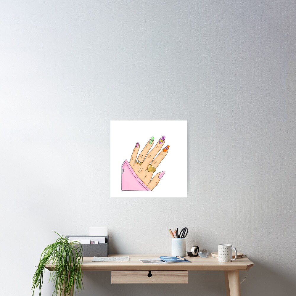 Item preview, Poster designed and sold by creativef0x.