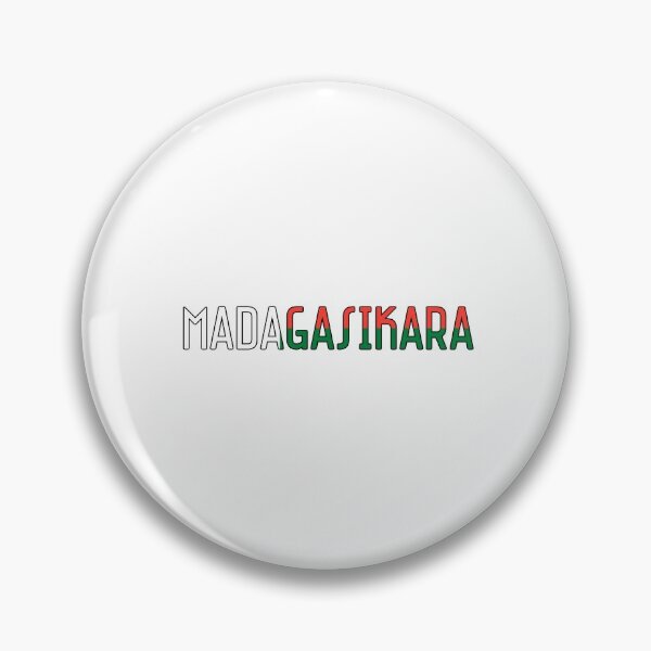 Item preview, Madagasikara designed and sold by AmrMualla.
