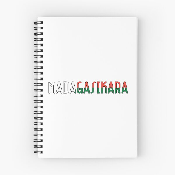 Item preview, Madagasikara designed and sold by AmrMualla.