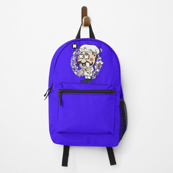 Item preview, Chef designed and sold by Sinfamous.