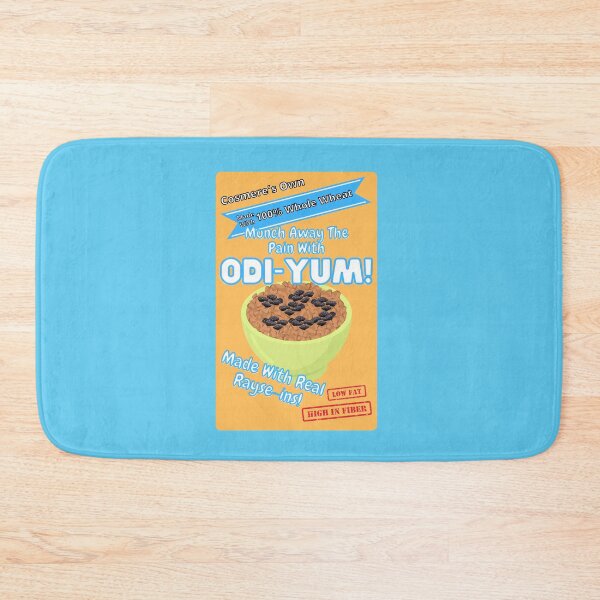 Item preview, ODI-YUM! designed and sold by GleamingGiant.