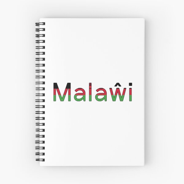 Item preview, Malaŵi designed and sold by AmrMualla.