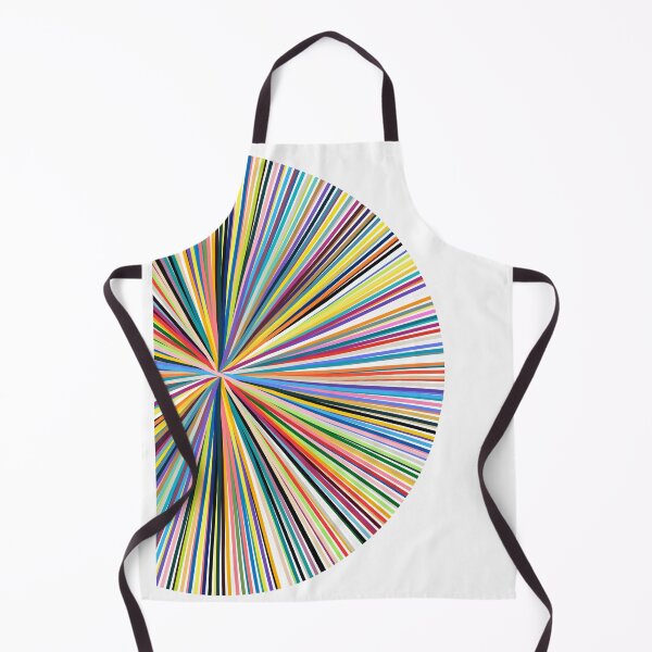 Item preview, Rainbow Starburst designed and sold by gnkgb.
