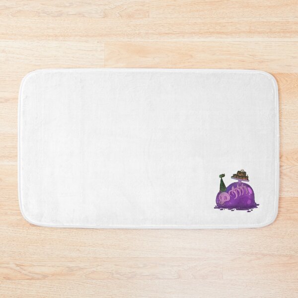 Item preview, Kevin the Slime designed and sold by hettikovacs.