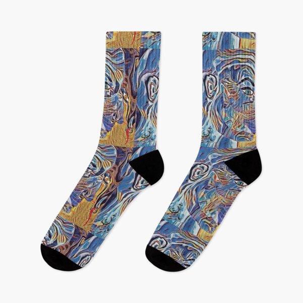 Item preview, Borrowed Instincts designed and sold by Leticia Nieto.