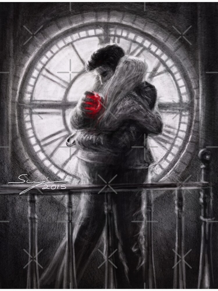 Heart In Hand by svenja