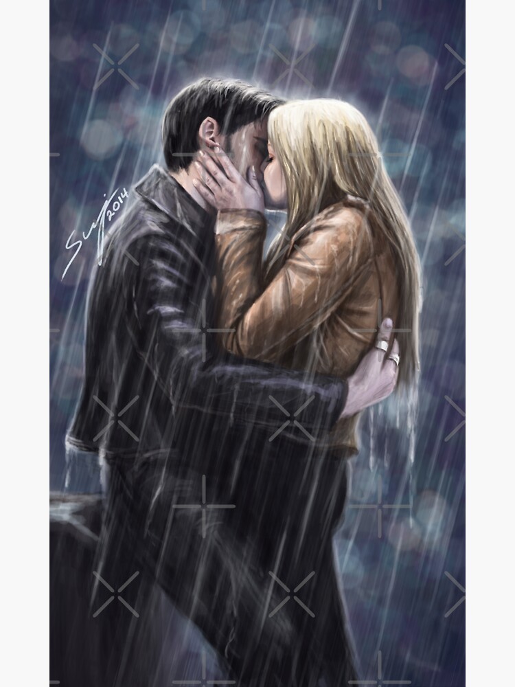 November Rain by svenja