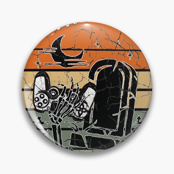 Item preview, gamer til the end,dead gamer designed and sold by saied-DGI.