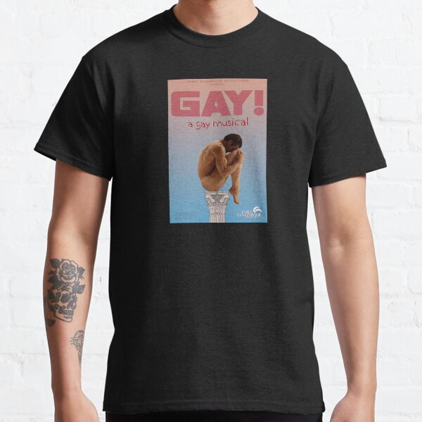 Item preview, Gay Musical Called Gay designed and sold by thebcarts.