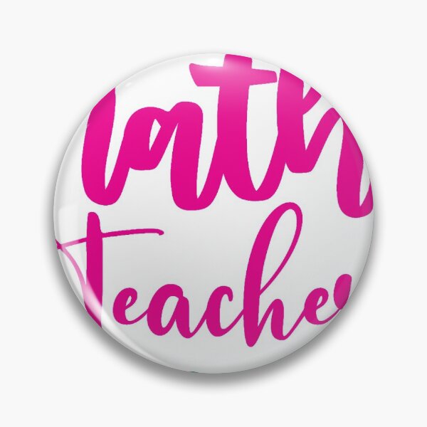 Item preview, Math Teachers designed and sold by Barbaroot.