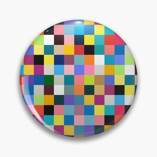 Item preview, Starburst Grid designed and sold by gnkgb.