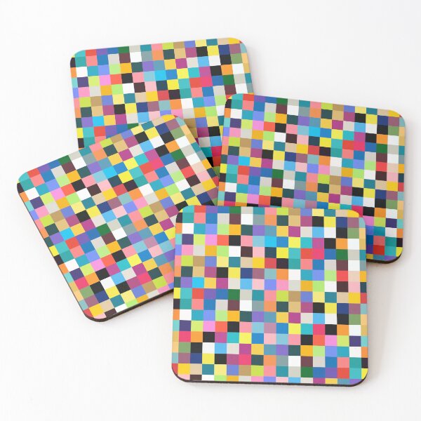 Item preview, Starburst Grid designed and sold by gnkgb.