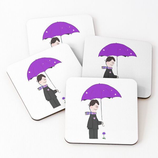Item preview, BTS V Snow Flower designed and sold by orioriori89.