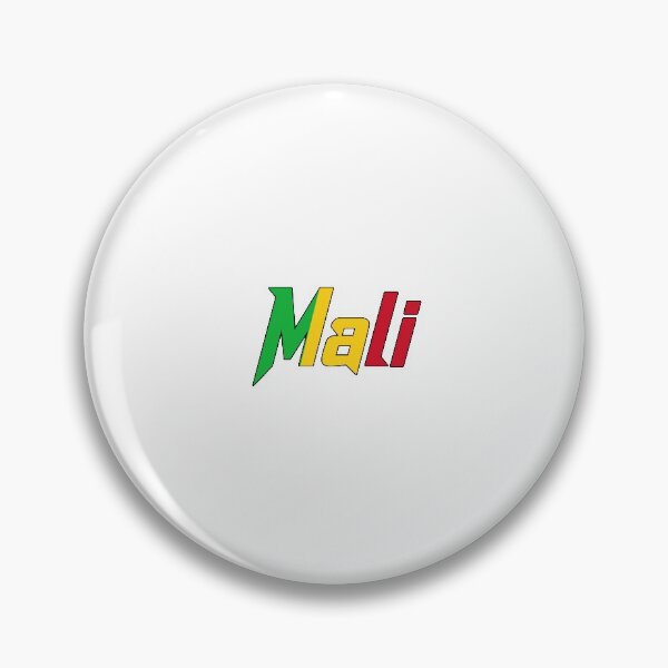 Item preview, Mali designed and sold by AmrMualla.