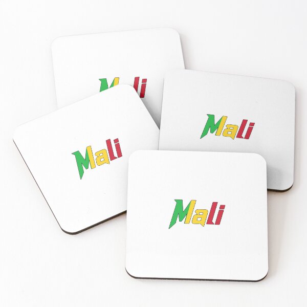 Item preview, Mali designed and sold by AmrMualla.