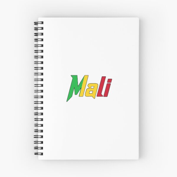 Item preview, Mali designed and sold by AmrMualla.