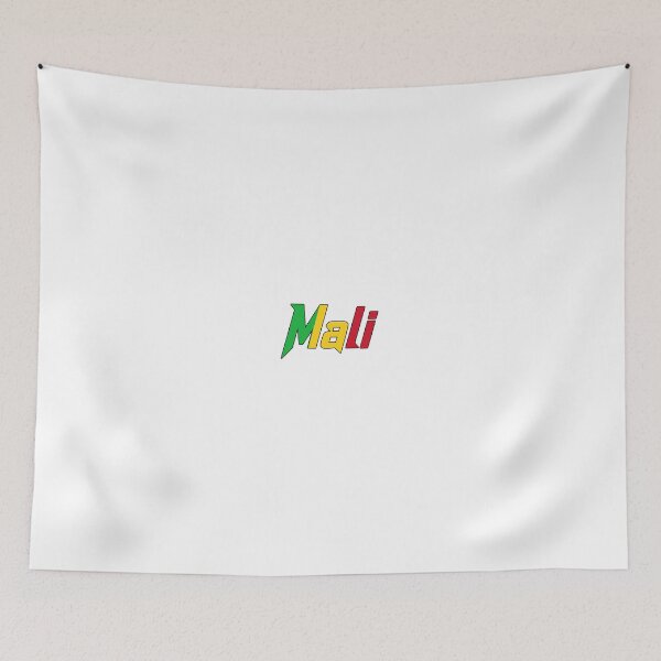 Item preview, Mali designed and sold by AmrMualla.