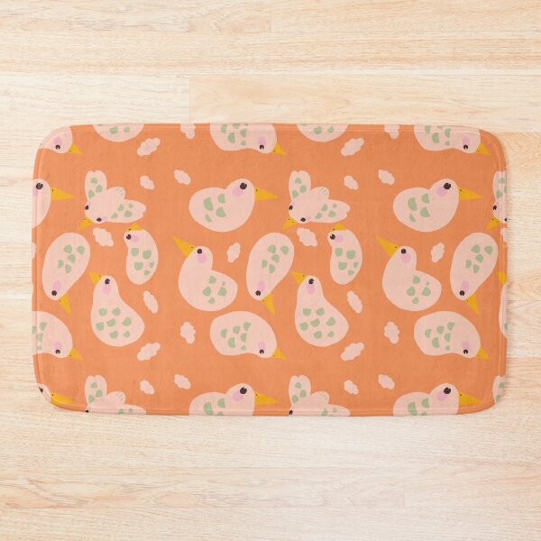 Item preview, Little Orangie Chick designed and sold by Unstop.