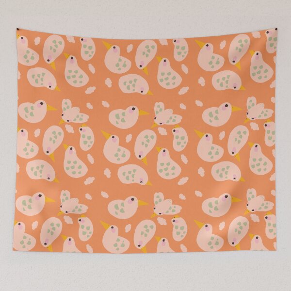 Item preview, Little Orangie Chick designed and sold by Unstop.
